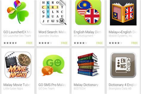 kollysub malay apps|Best Learn Malay Apps of 2021 (Android) .